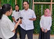 Kementerian ATR/BPN Siap Tuntaskan Rekomendasi Laporan Hasil Pemeriksaan BPK RI