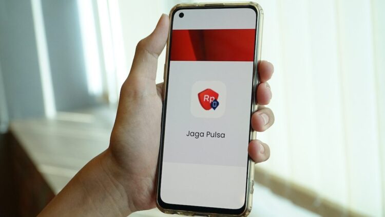 Fitur Jaga Pulsa dan Jaga Tagihan MyTelkomsel Bikin Aman 1 Fitur Jaga Pulsa di MyTelkomsel. (dok. istimewa)