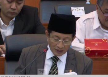 Anggota DPR Berharap Biaya Haji 2025 lebih Murah