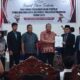 KPU tetapkan Yota Balad-Mulyadi sebagai Wali Kota-Wawako Pariaman periode 2025-2030. (dok. Radarsumbar)