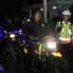 Kapolda Sumbar ikut patroli balap liar di Padang. (dok. Bidhumas)