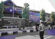 Mengenal Lebih Dekat Polres Parepare, Layanan dan Peran Pentingnya