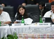 100 Hari Pertama Kemkomdigi, Menuju Indonesia Digital yang Aman dan Memberdayakan