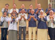 Perkuat Kompetensi SDM, PT Semen Padang MoU dengan BPVP Padang