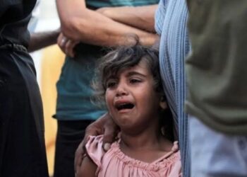 UNICEF Ungkap 7 Bayi Tewas Mengenaskan akibat Kedinginan di Gaza