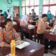 PTPN IV PalmCo beri sumbangsih dalam program Makan Bergizi Gratis. (dok. PTPN IV)