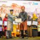 PTPN IV Regional 4 raih award kebudayaan di Jambi. (dok. istimewa)