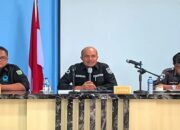 Perumdam Tirta Serambi Padang Panjang Percepat Perbaikan Distribusi Air Pasca Bencana Alam