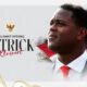 Selamat datang Patrick Kluivert. (dok. PSSI)