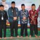 Pemko Padang gelar peringatan isra miraj. (dok. Prokopim)
