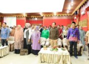 Pemko Pariaman Gelar Sosialisasi Rekrutmen Pekerja Terampil ke Jepang