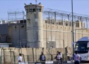 Hamas Bebaskan Tiga Sandera Israel dalam Gencatan Senjata, Palang Merah Terima Penyerahan di Gaza