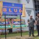 Pj Wako Andree Algamar hadiri peresmian BLUD UPTD BKOM dan Pelkes Sumbar. (dok. Prokopim)