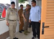 Pemko Padang Jadikan Gedung Joang Sekretariat Badan Pengelola Kawasan Kota Tua