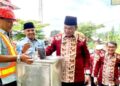 Perumdam Tirta Serambi Hadirkan Kran Air Siap Minum Segar dan Ramah Lingkungan di 2025