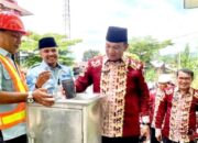 Perumdam Tirta Serambi Hadirkan Kran Air Siap Minum Segar dan Ramah Lingkungan di 2025