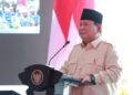Presiden Prabowo Subianto. (dok. PCO RI)