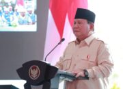 Prabowo Ungkap Keberhasilan 100 Hari Pertama Pemerintahan: Harga Tiket Pesawat dan Ongkos Haji Turun