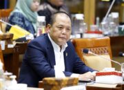 Komisi X DPR RI Dukung Penuh KONI saat Hebohnya Permenpora Nomor 14/2024