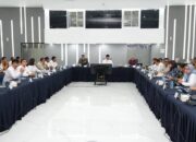 Rapim ATR/BPN, Menteri Nusron Minta Fokus Anggaran Kementerian ke Program yang Berdampak pada Masyarakat