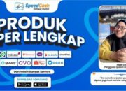 Rekomendasi Agen Pulsa Termurah Untuk Konter Pulsa 2025