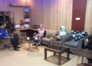 Sumatera Barat Siap Menjadi Tuan Rumah Rakornas Dukcapil se-Indonesia