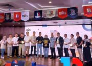 Ubah Sampah jadi Emas, Tim Nabuang Sarok Raih Juara SIG-GIA 2024