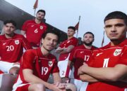 Erspo Luncurkan Jersi Kandang Baru Timnas Indonesia dengan Tema “Indonesia Pusaka”