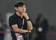 Shin Tae-yong Ditunjuk jadi Wakil Ketua Umum KFA, akan Bidangi Kerja Sama Internasional