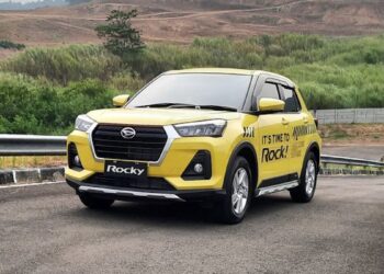 Daftar Mobil yang Masih Bisa Menggunakan Pertalite di 2025, Mobil Anda Termasuk?