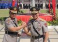 Polda Sumbar Gelar Farewell and Welcome Parade, Irjen Suharyono Serah Terima Jabatan ke Irjen Gatot 2 Polda Sumbar Gelar Farewell and Welcome Parade, Irjen Suharyono Serah Terima Jabatan ke Irjen Gatot