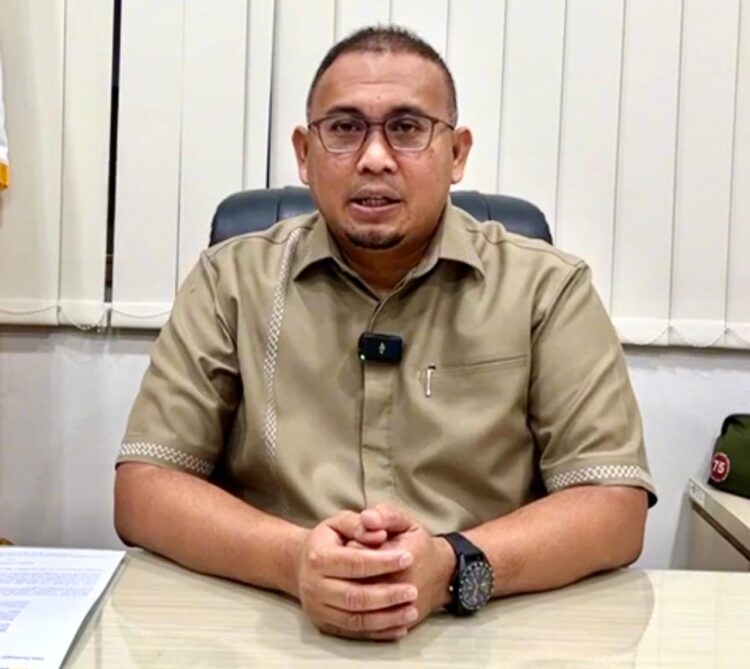 Andre Rosiade: Kiper Asing Semen Padang FC Diumumkan 8 Januari 2025 1 Penasihat Semen Padang FC Andre Rosiade. (Foto: Dok. Pribadi)
