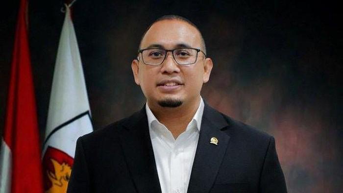 Andre Rosiade: Gerindra Hormati Putusan MK terkait Penghapusan Presidential Threshold 1 Wakil Ketua Fraksi Gerindra DPR RI H Andre Rosiade. (Foto: Dok. Istimewa)