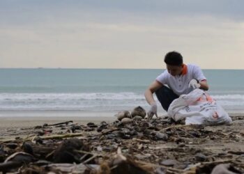 Kota Padang Terapkan Program Zero Waste 2050, Solusi Inovatif Pengelolaan Sampah Berkelanjutan