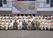 Usai Bimtek Bela Negara, Andree Algamar Harapkan Pejabat Pemko Tingkatkan Kerjasama dan Jiwa Militansi