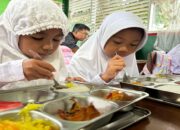 Tak Perlu Mahal, Ini Cara Menyajikan Gizi Seimbang untuk Anak