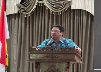 ASN Kemenag Tak Masuk 22 Hari Berturut-turut Bisa Dipecat