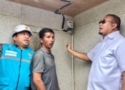 Andre Rosiade Resmikan Penyalaan Listrik di Jorong Aia Abu, Kabupaten Solok