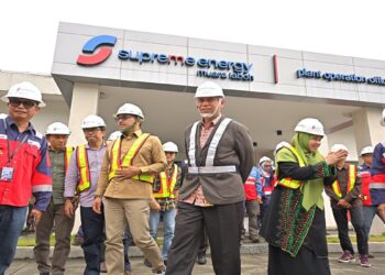 Gubernur Mahyeldi Ajak Masyarakat Sumbar Terbuka terhadap Investasi