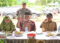 Gubernur Sumbar: Festival Durian Solok Selatan, Ajang Promosi Potensi Lokal ke Masyarakat Luas