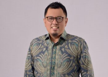 Musda HIPMI Sumbar Segera Digelar, Braditi Moulevey: Semoga Dipimpin Kader Terbaik