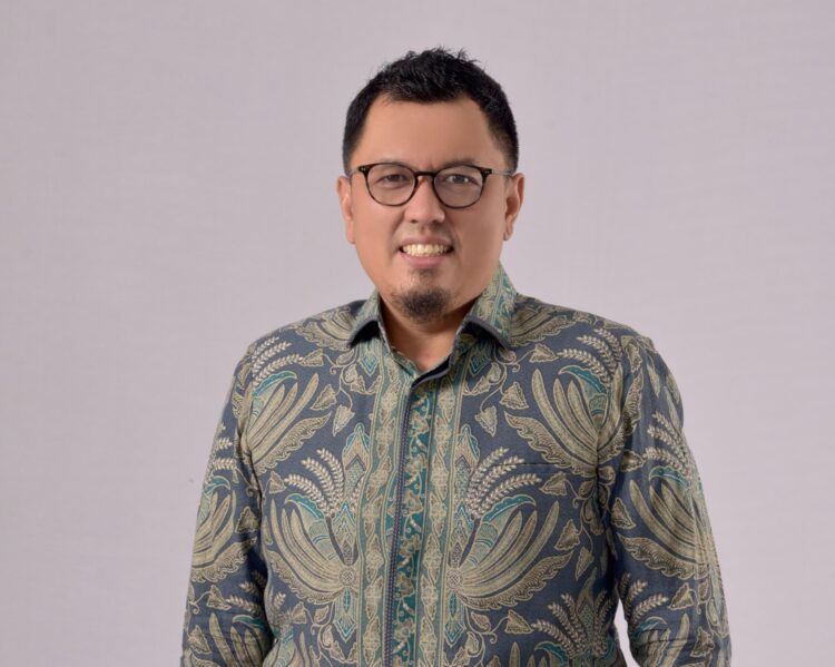 Musda HIPMI Sumbar Segera Digelar, Braditi Moulevey: Semoga Dipimpin Kader Terbaik 1 Ketua Badan Pimpinan Cabang (BPC) Himpunan Pengusaha Muda Indonesia (HIPMI) Kota Padang yang pertama (2009-2012), Braditi Moulevey. (Foto: Pribadi)