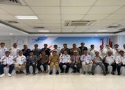 Bank Nagari Catatkan Laba Bersih Rp540,47 Miliar pada 2024