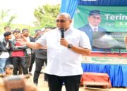 Pembangunan PLTS di Danau Singkarak, Andre Rosiade: Semua Aspirasi Masyarakat akan Dikaji PLN