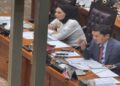 Bawa Keluarga Rahmad Vaisandri sampai ke RDP DPR, Ketua Komisi III Puji Andre Rosiade