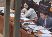 Bawa Keluarga Rahmad Vaisandri sampai ke RDP DPR, Ketua Komisi III Puji Andre Rosiade