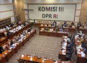 Ungkap Kasus Kematian Rahmad Vaisandri, Andre Rosiade: Komisi III DPR akan Panggil Kapolres Metro Jaktim