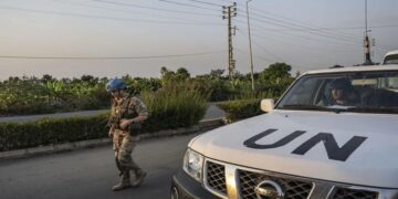 UNIFIL Kecam Tindakan Israel Hancurkan Menara Pengawas dan Tonggak Garis Penarikan di Lebanon
