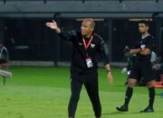 Pelatih Timnas U-17 Harap Dukungan Penuh Pemerintah untuk Lolos ke Piala Dunia U-17 2025
