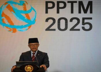 Menlu RI Desak Investigasi Insiden Penembakan WNI di Selangor